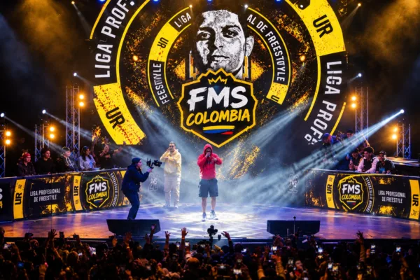 Fms Colombia