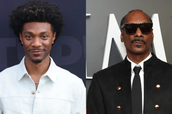 Snoop Dog