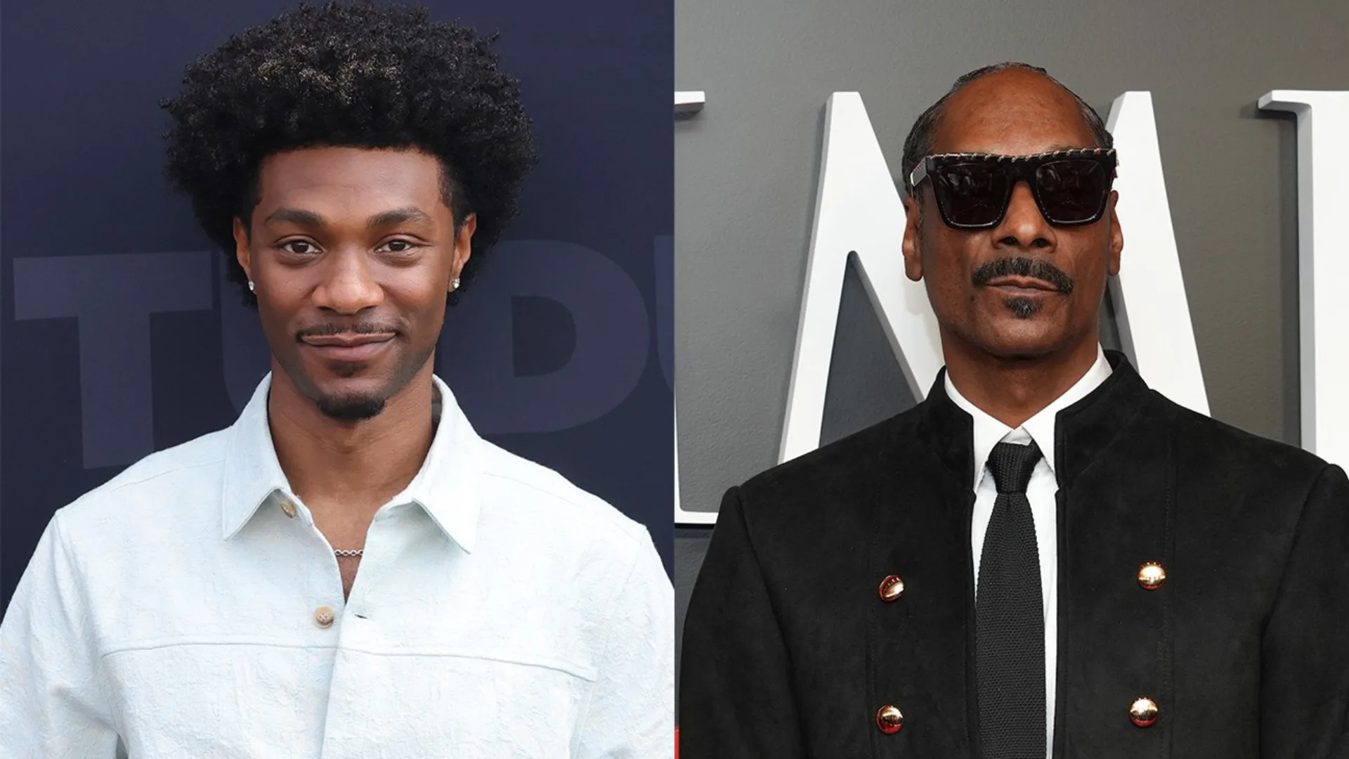 Snoop Dogg biopic: se confirma el reparto de la película con Biggie, Tupac y Dr. Dre Snoop Dog