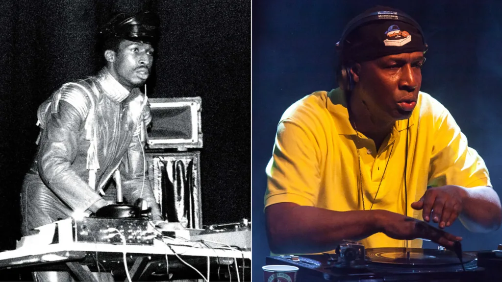 Grandmaster Flash