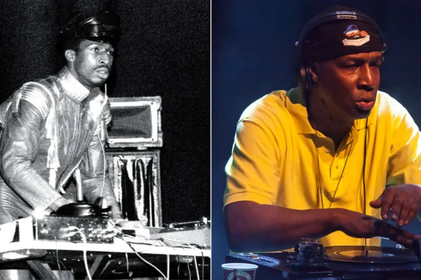 Grandmaster Flash