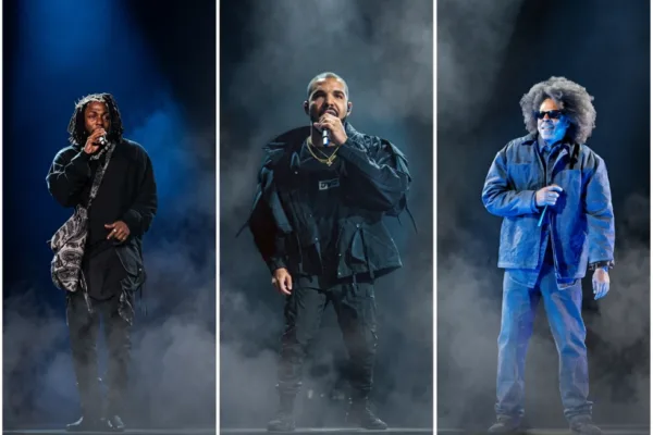 Drake