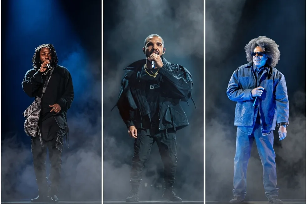 Drake