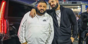 Dj Khaled