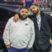 DJ Khaled deja a Drake fuera de su Top 5 mejores raperos Dj Khaled