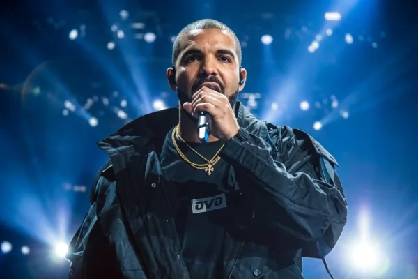 Drake