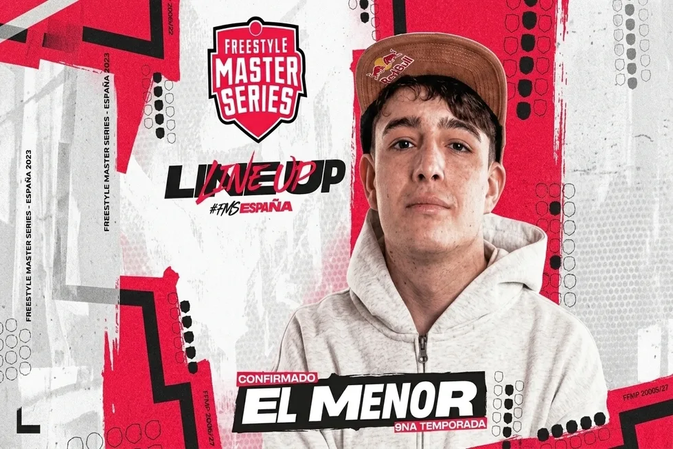 El Menor a FMS España