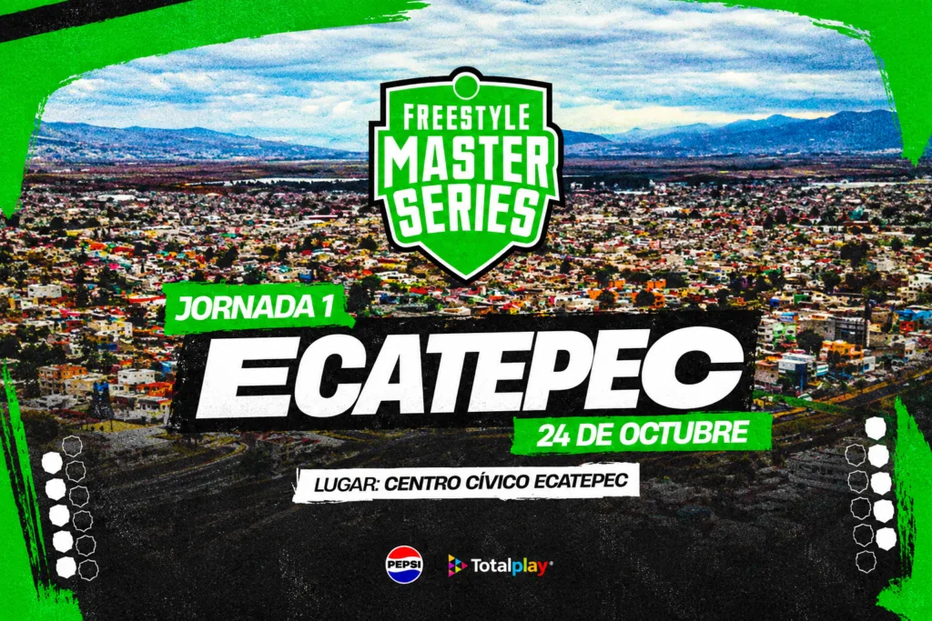 FMS Argentina Jornada 1 HOY: horario, enfrentamientos, jurado y dónde ver en vivo FMS México