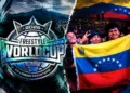 FMS World Cup Venezuela