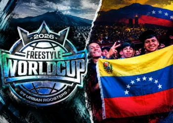 FMS World Cup Venezuela: El Poliedro de Caracas albergará la jornada inaugural FMS World Cup Venezuela