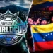 FMS World Cup Venezuela: El Poliedro de Caracas albergará la jornada inaugural FMS World Cup Venezuela