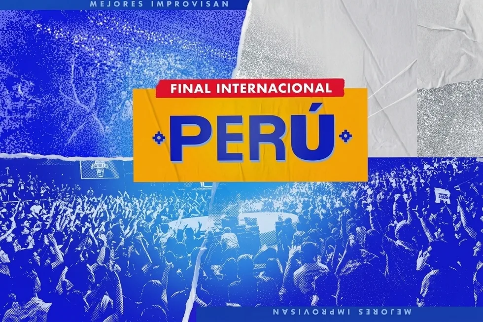La Final Internacional de Red Bull Batalla llega a la Plaza de Acho: Fecha, clasificados y entradas Final Internacional de Red Bull Batalla Lima 2027