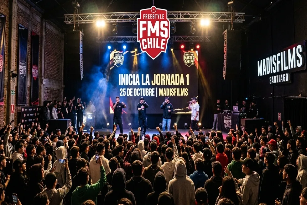 FMS Chile 2026