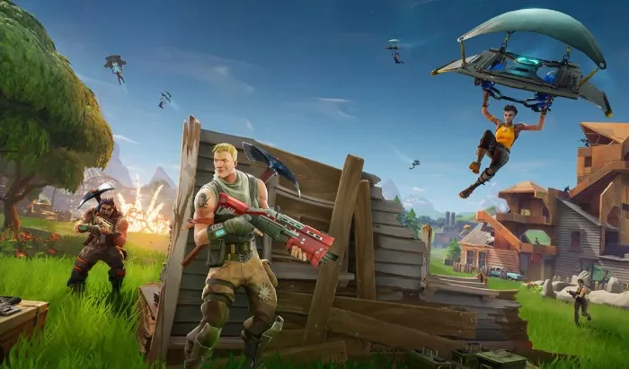 Lil Wayne Fortnite