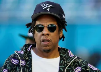 Jay-Z