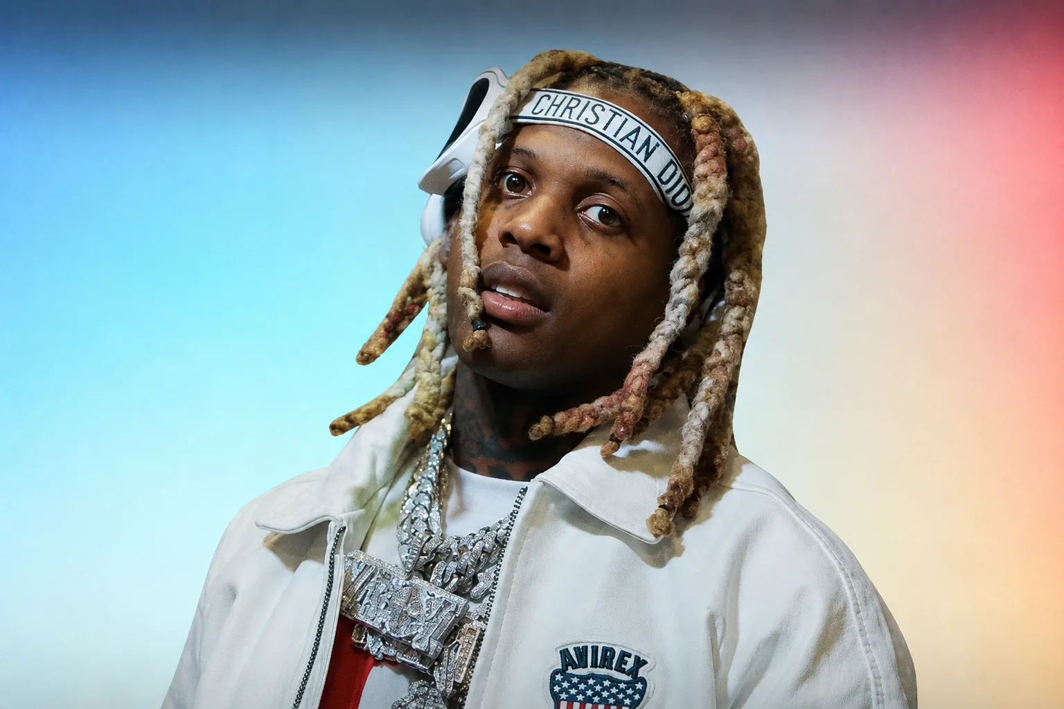 Lil Durk retrasa su juicio y tendrá una audiencia de fianza en noviembre Lil Durk