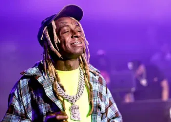 Lil Wayne Age: How Old Is Lil Wayne? Lil Wayne Age