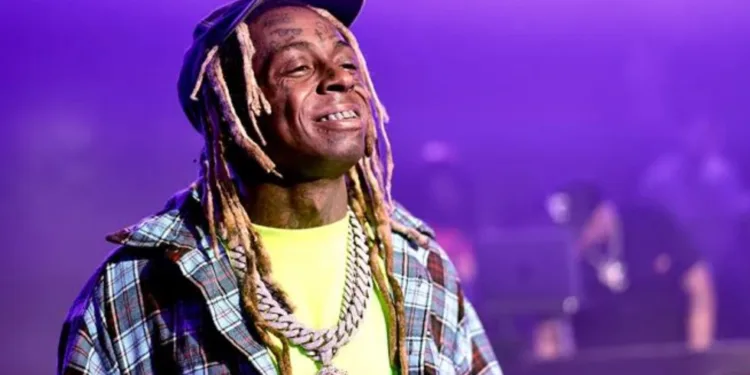 Lil Wayne Age: How Old Is Lil Wayne? Lil Wayne Age