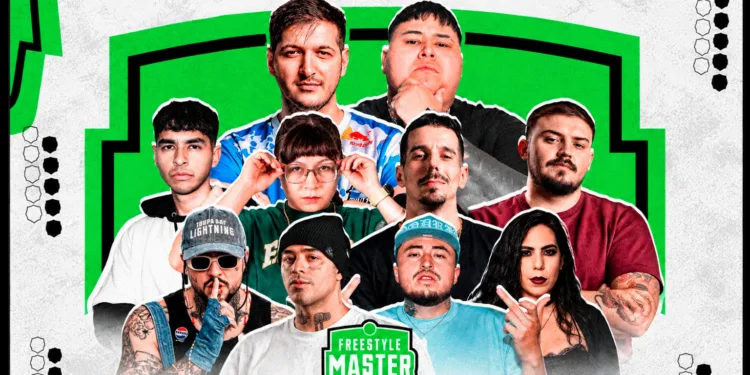 Conoce el line-up oficial de FMS México 2026/27: ¿será el mejor torneo del año? Line Up de FMS Mexico