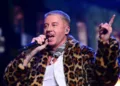 Macklemore responde a su salida de la gira de Ed Sheeran con un nuevo “Free Palestine Tour” Macklemore