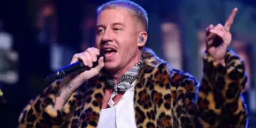 Macklemore