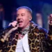 Macklemore responde a su salida de la gira de Ed Sheeran con un nuevo “Free Palestine Tour” Macklemore