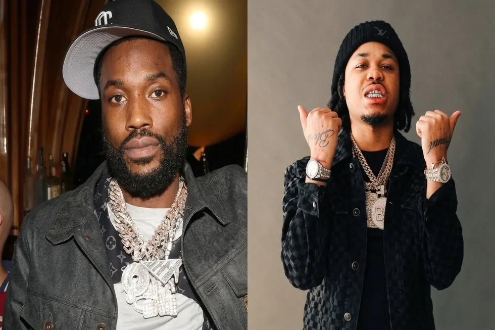 Meek Mill