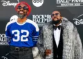 OutKast demanda a Ovrkast por su nombre artístico: el rapero ya respondió Outkast demanda a Ovrkast