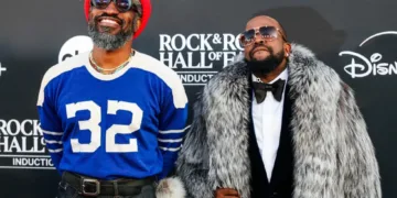 Outkast demanda a Ovrkast