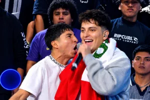 Resultados de la Final Nacional de Red Bull Batalla Perú 2026