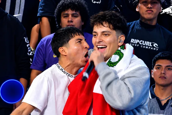 Resultados de la Final Nacional de Red Bull Batalla Perú 2026