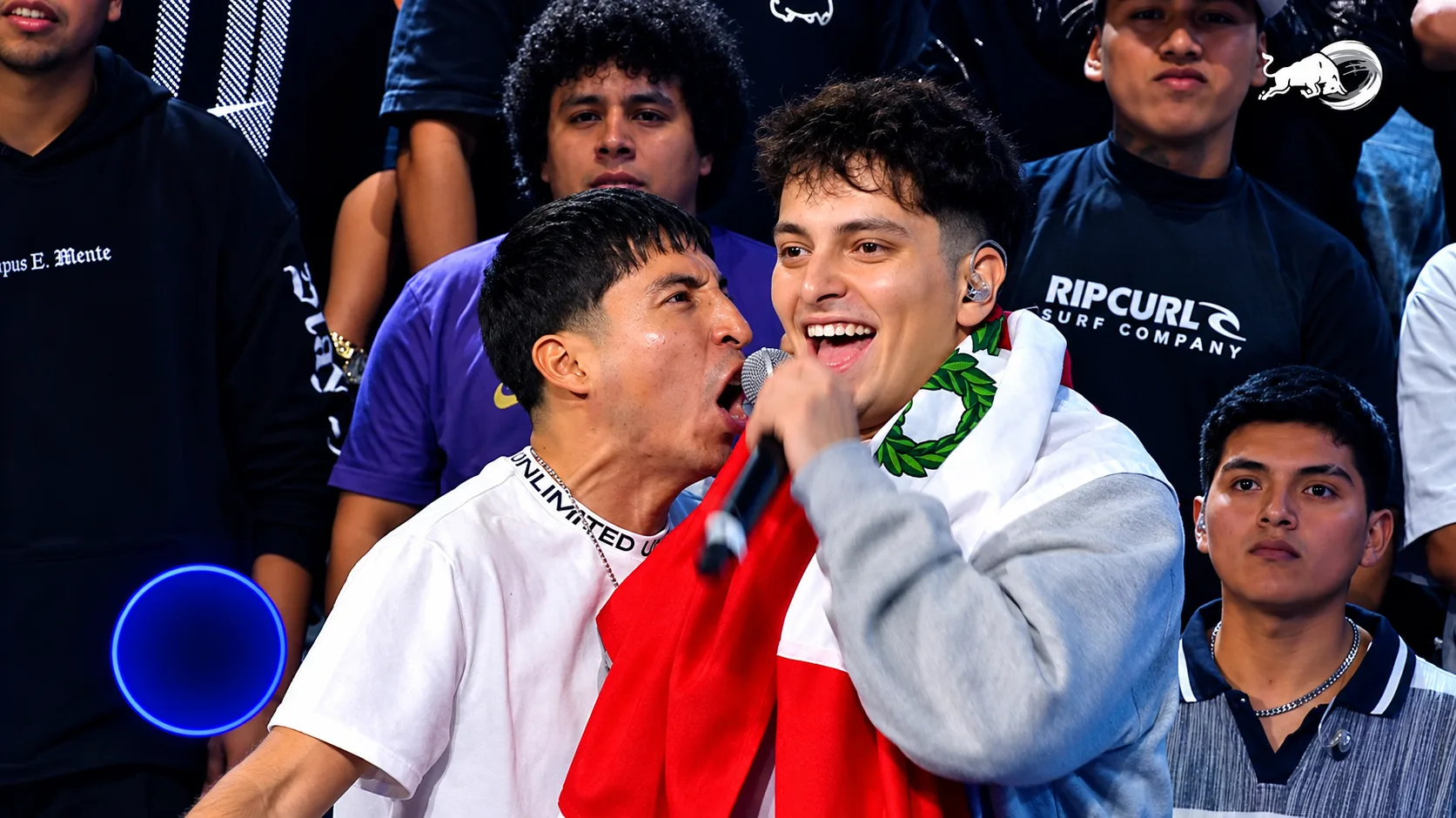 Resultados de la Final Nacional de Red Bull Batalla Perú 2026