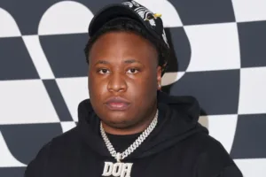 Revelan la causa de muerte de Tay Keith, productor de Drake
