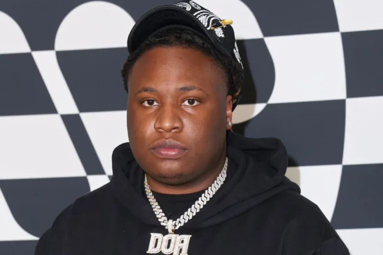 Revelan la causa de muerte de Tay Keith, productor de Drake