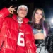Santa Fe Klan y Ana Sofi W estrenan 'TARANTINO': una historia de amor tóxico y cinematográfico Santa Fe Klan