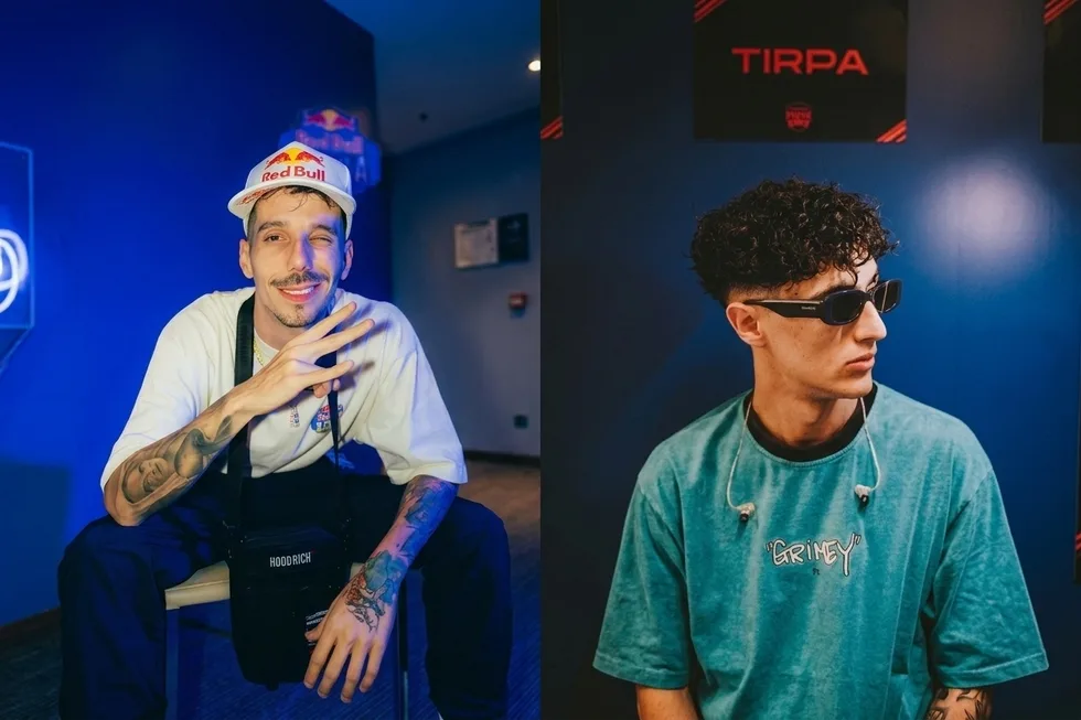 Skone y tirpa