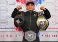 Aczino hace historia: primer MC en llegar a 25 títulos internacionales Aczino 25 títulos internacionales freestyle
