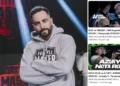 Azuky vs Nota Roja Wos vs Trueno récord viral