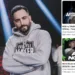 Asier Fernández compara a Azuky vs Nota Roja en FMS México con el histórico Wos vs Trueno de 2018 de FMS Argentina Azuky vs Nota Roja Wos vs Trueno récord viral