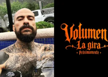 Babo confirma la gira del Volumen 8 de Cartel de Santa Babo gira Volumen 8 Cartel de Santa