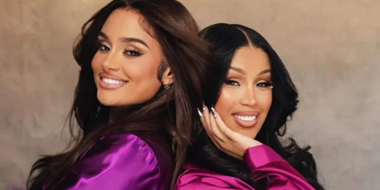 Cardi B Wins Best Hip-Hop at the 2026 VMAs, Beating Drake and Travis Scott Cardi B wins Best Hip-Hop at the 2026 MTV VMAs