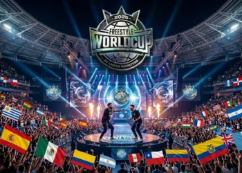FMS World Cup