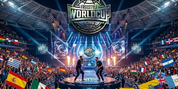FMS World Cup