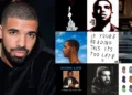 Drake Album Covers: Every Era, Ranked and Explained Drake album covers through the years