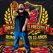 Erreka vence a Blackcode y se corona bicampeón de Dragones del Freestyle Erreka bicampeón internacional de Dragones del Freestyle tras vencer a Blackcode