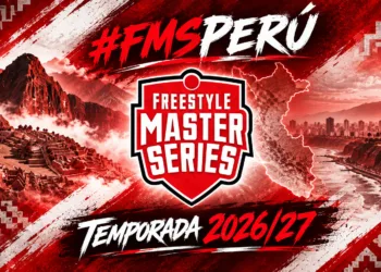 Las primeras señales de la nueva Temporada 2026/27 de FMS Perú