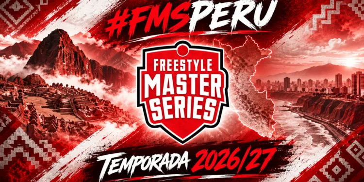 ¿Se viene la Temporada 2026/27 de FMS Perú? Las primeras señales de la nueva Temporada 2026/27 de FMS Perú