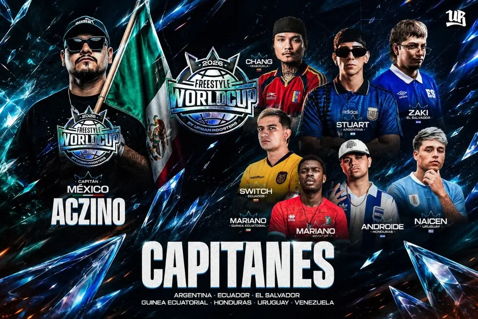 FMS World Cup