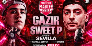 Gazir vs Sweet Pain FMS España Sevilla