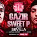 Gazir vs Sweet Pain: el duelo de local contra bicampeón en FMS España Gazir vs Sweet Pain FMS España Sevilla